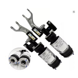 Amortisseur Suspension Pneumatique Avant Droit Tesla Model S - 2019-2023