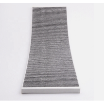 Filtre a Air HEPA (frunk) Charbon Actif 1045566-00-H