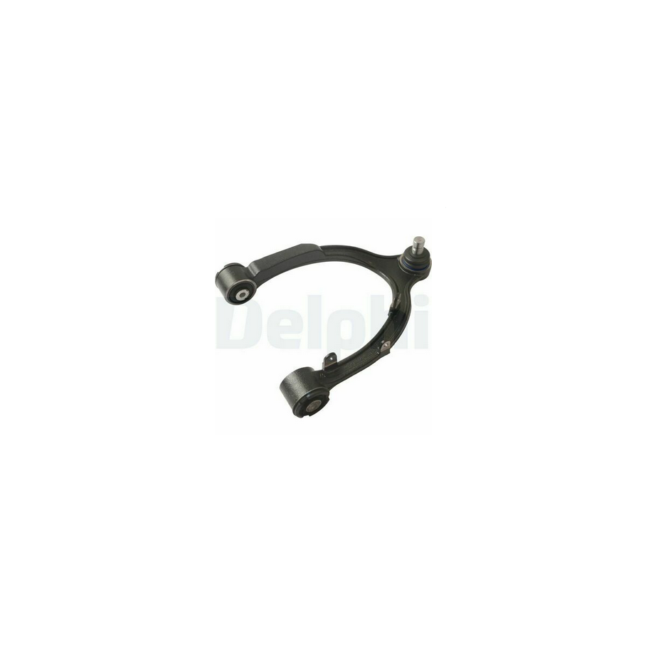 Triangle de Bras Suspension Supérieure Model 3, Essieu Avant Droit DELPHI