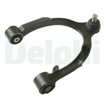 Triangle de Bras Suspension Supérieure Model 3, Essieu Avant Droit DELPHI