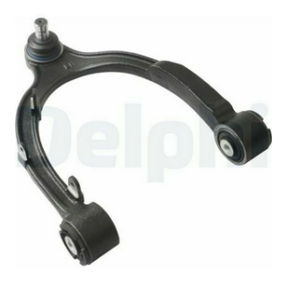 Triangle de Bras Suspension Supérieure Model 3, Essieu Avant Gauche DELPHI