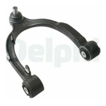 Triangle de Bras Suspension Supérieure Model 3, Essieu Avant Gauche DELPHI