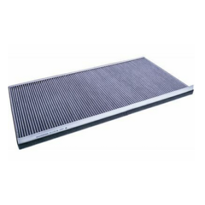 Filtre a Air HEPA (frunk) Charbon Actif  Tesla Model S