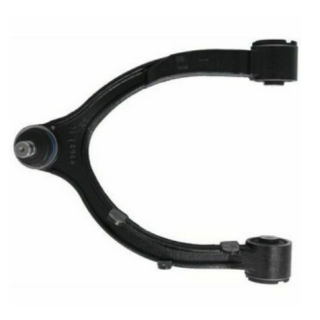 Triangle, Bras Suspension Supérieur, Tesla Model 3, Gauche