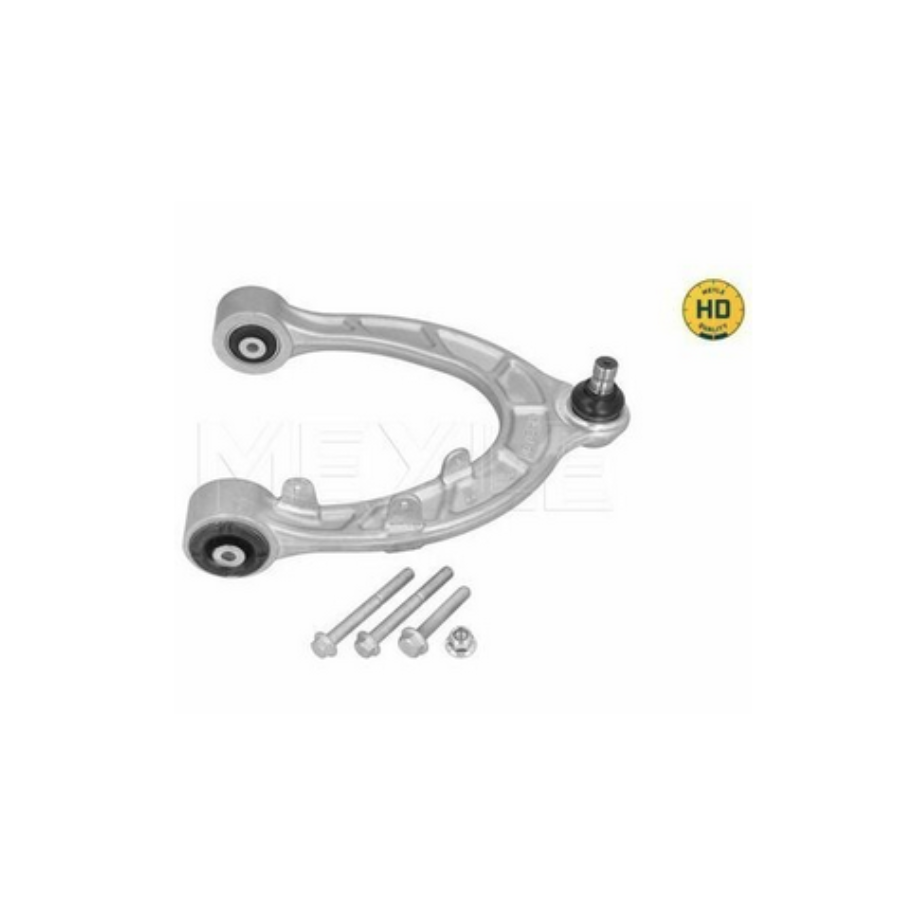Triangle, Bras Suspension Supérieur, Tesla Model 3, Droit, MEYLE