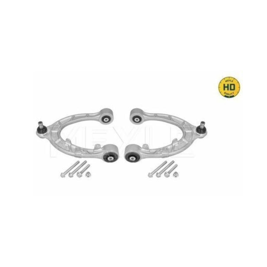 Kit Triangle x2, Bras Suspension Supérieur, Tesla Model 3, Gauche & Droit, MEYLE
