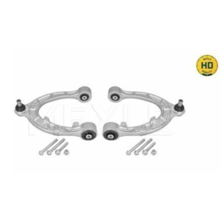 Kit Triangle x2, Bras Suspension Supérieur, Tesla Model 3, Gauche & Droit, MEYLE