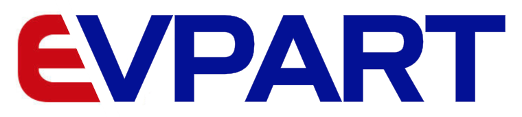 EVPART logo